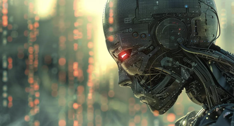 is artificial intelligence capitalized